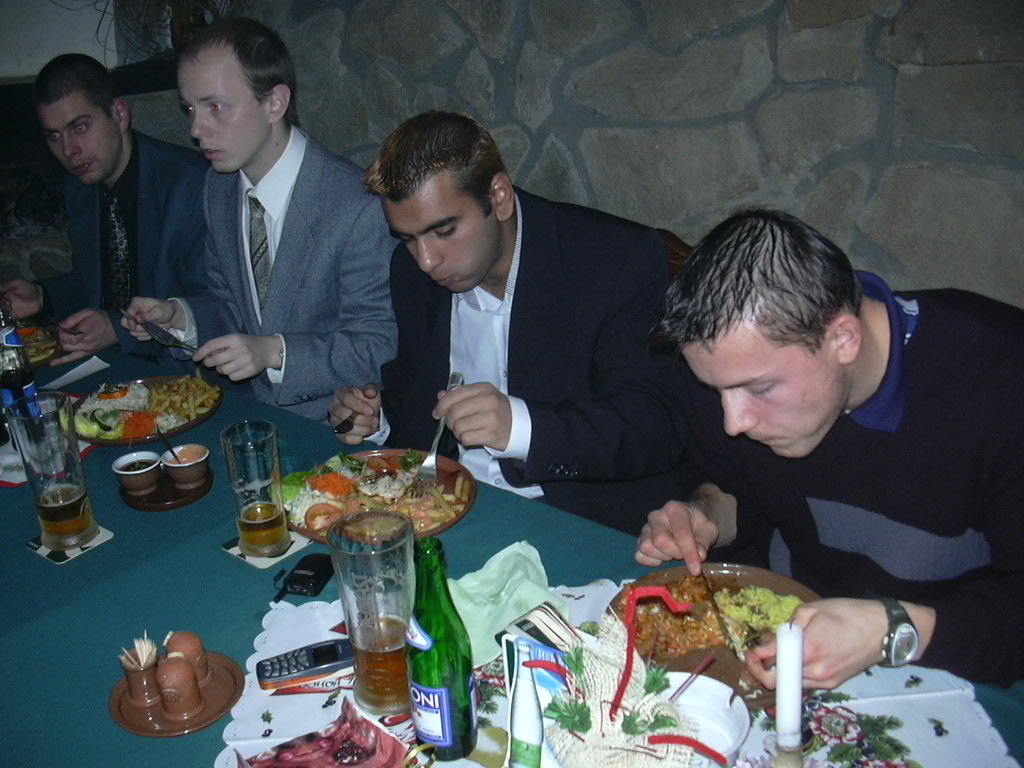 Mňam